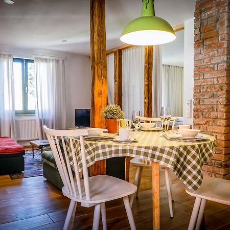 Besighomes Apartment Olive Besigheim Luaran gambar