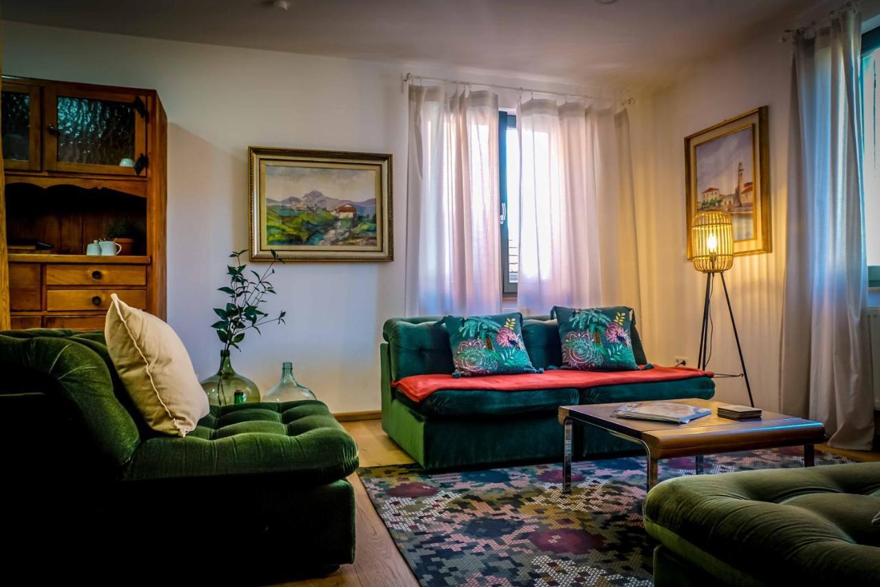 Besighomes Apartment Olive Besigheim Luaran gambar