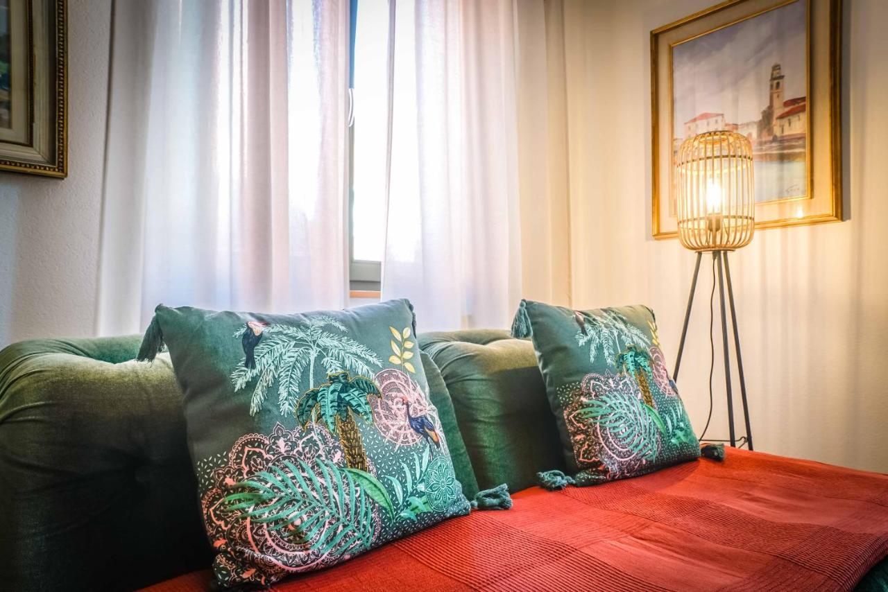 Besighomes Apartment Olive Besigheim Luaran gambar