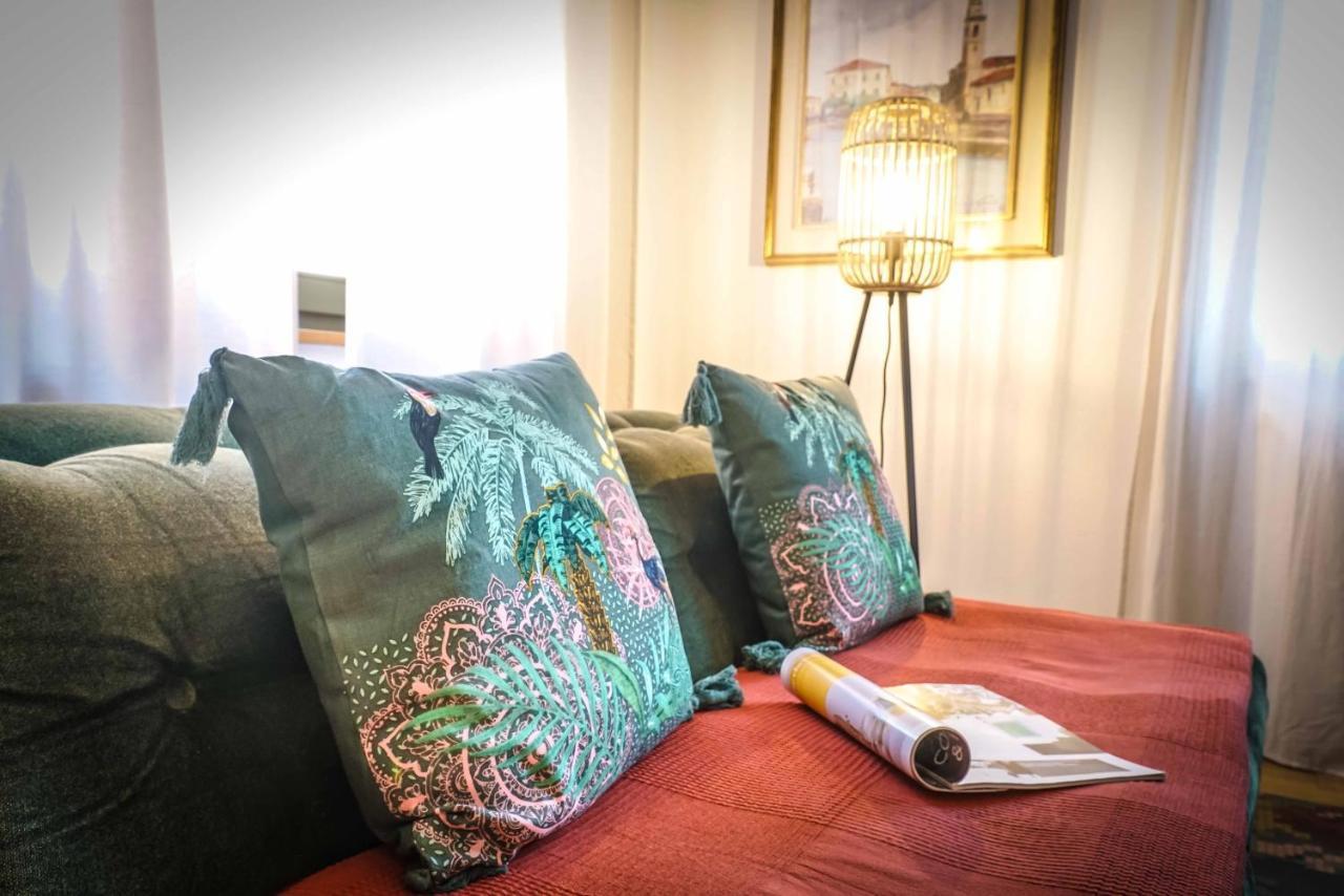 Besighomes Apartment Olive Besigheim Luaran gambar