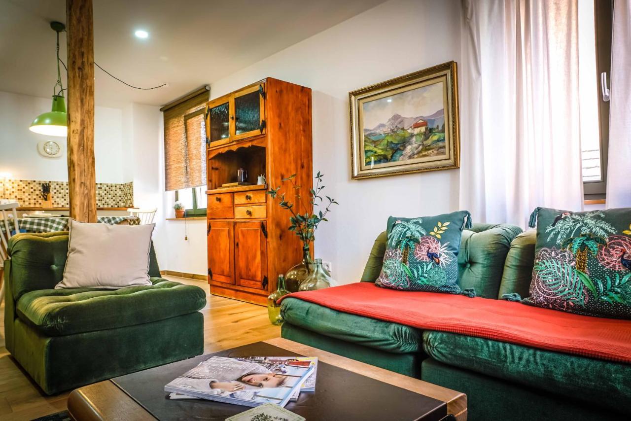 Besighomes Apartment Olive Besigheim Luaran gambar