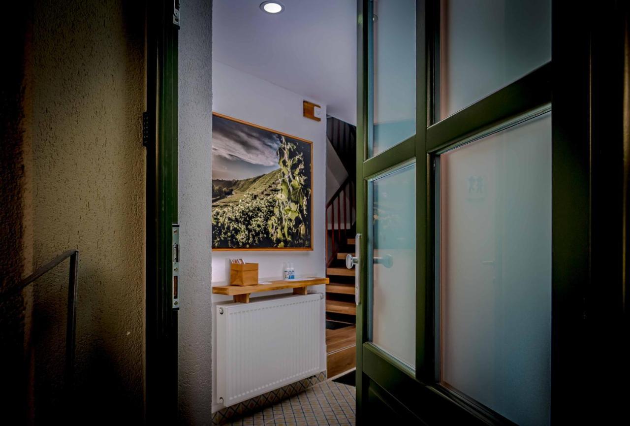Besighomes Apartment Olive Besigheim Luaran gambar