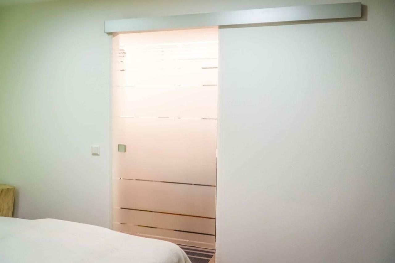 Besighomes Apartment Olive Besigheim Luaran gambar